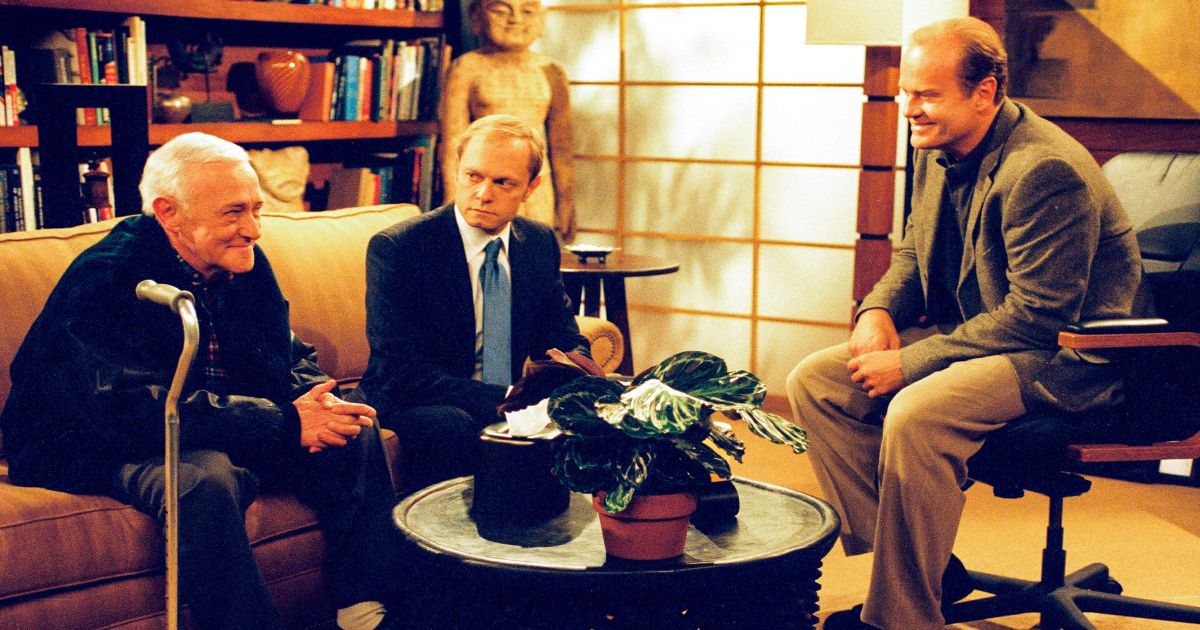 Frasier Niles and Marty 1200 x 630