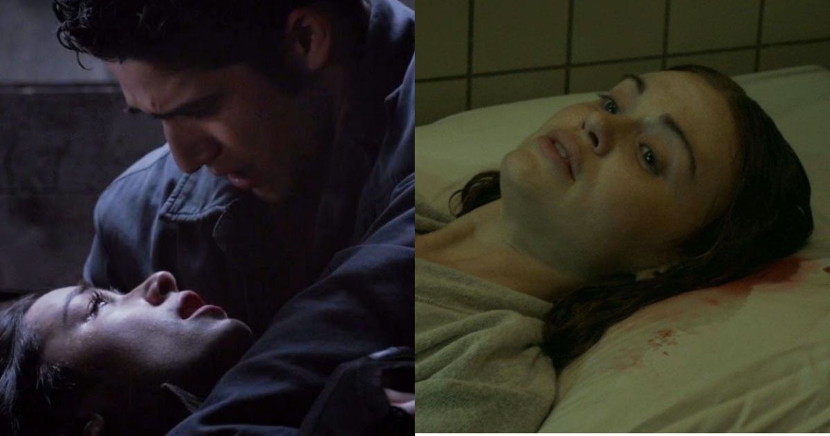 Teen Wolf: Most Emotional Moments, Ranked