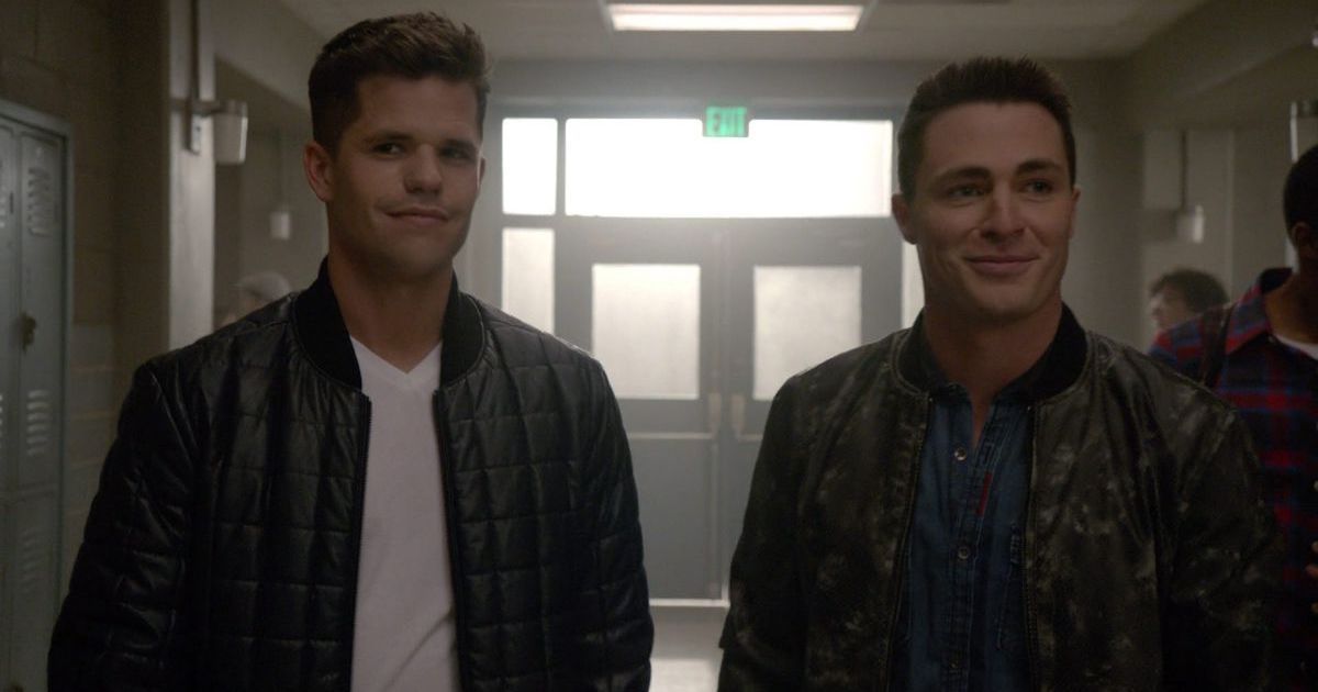 Teen Wolf: The Movie: Characters Who Should Have Been in the Movie