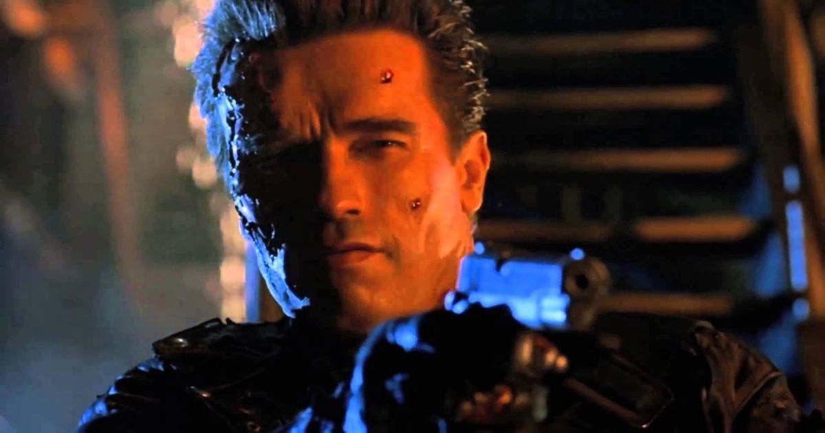 TERMINATOR 2