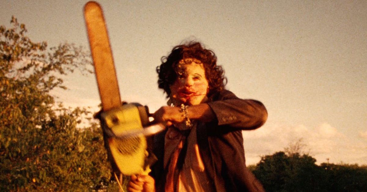 Texas Chainsaw Massacre