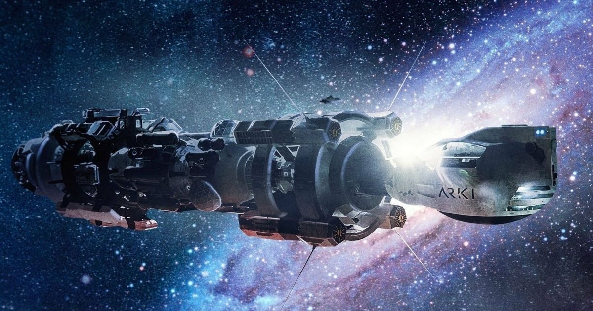 The Ark Review: Syfy Spaceship Drama Navigates an Enticing Mystery