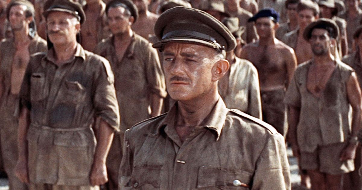 Best War Movies on HBO Max to Watch Right Now