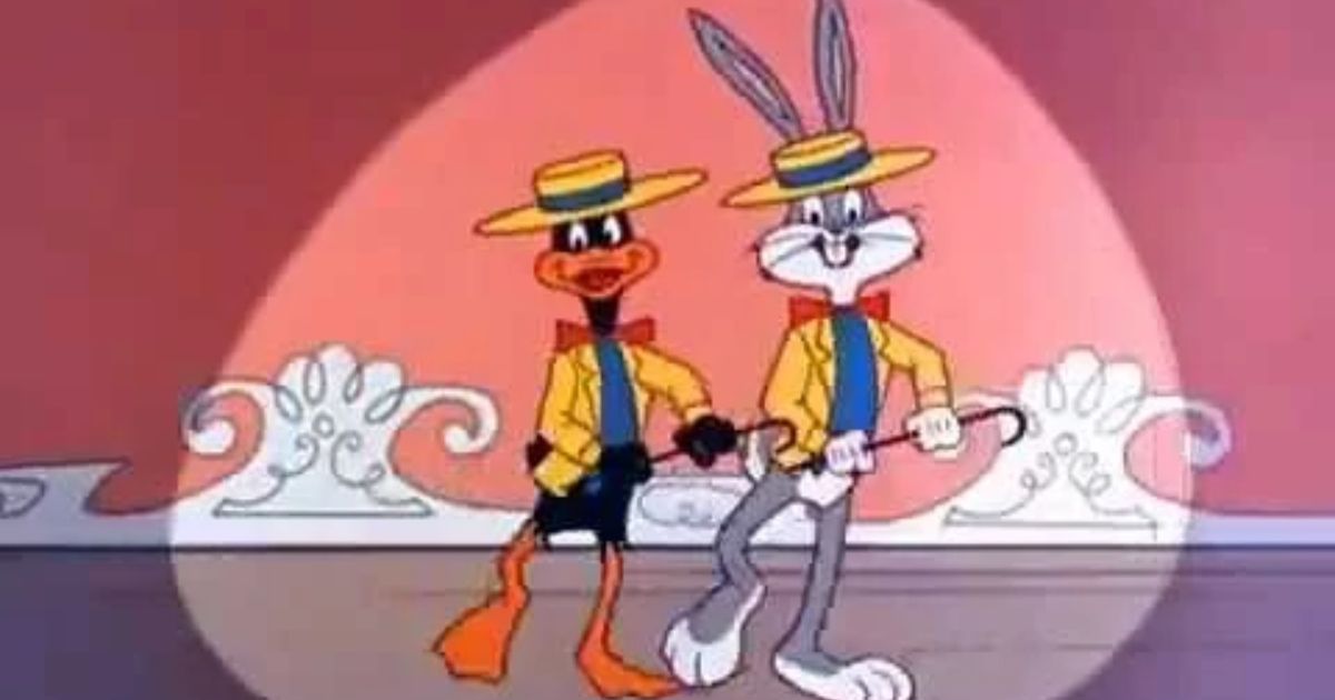 The Bugs Bunny Show by Warner Bros. Television Distribution