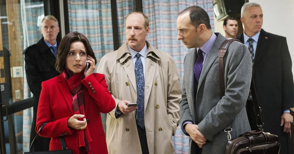 15 TV Shows Where the First Season Is the Best