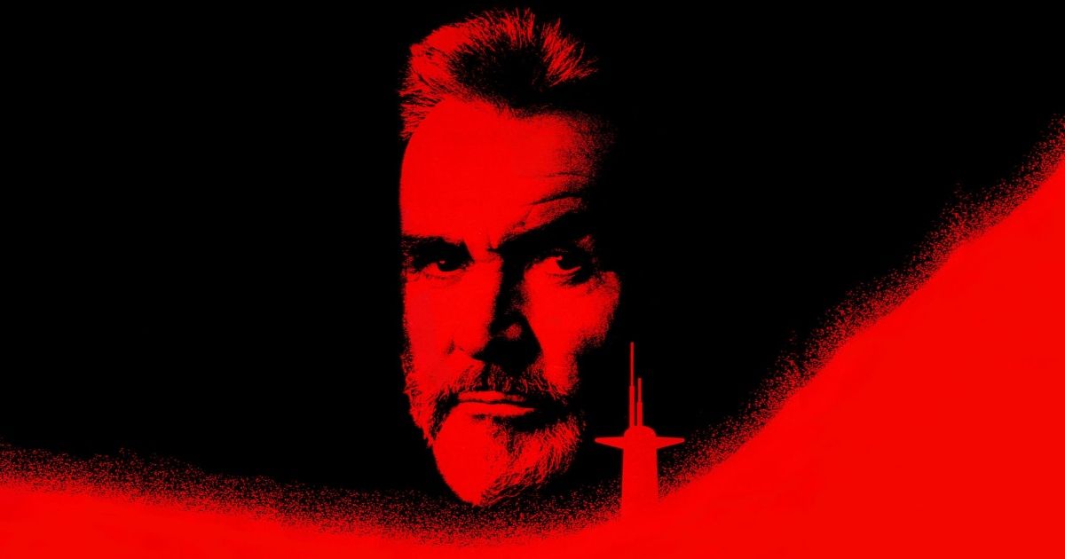 The Hunt for Red October Gets a 4K Steelbook Release for Its 30th Anniversary (1)
