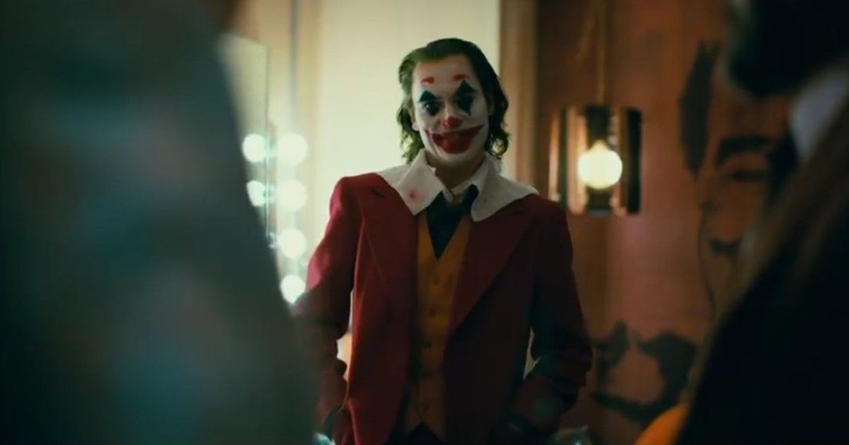 The Joker - Joker (2019)