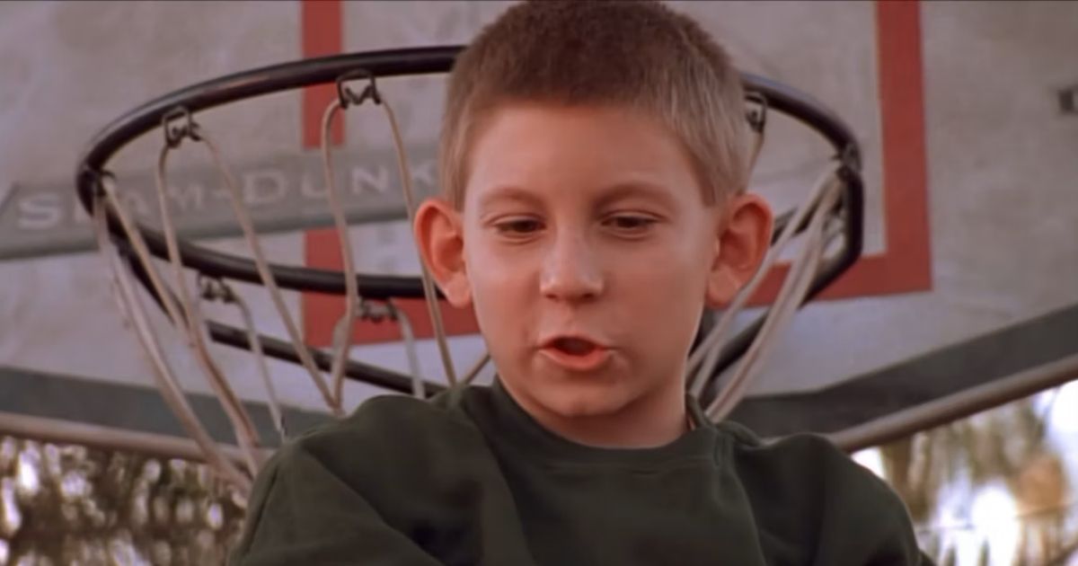 The kid in Malcolm in the Middle