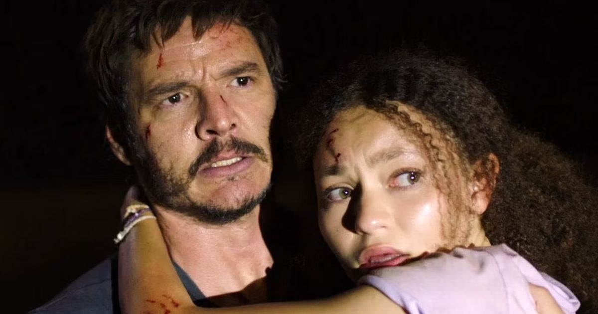 The Last of Us Star Pedro Pascal Weighs In On New Casting