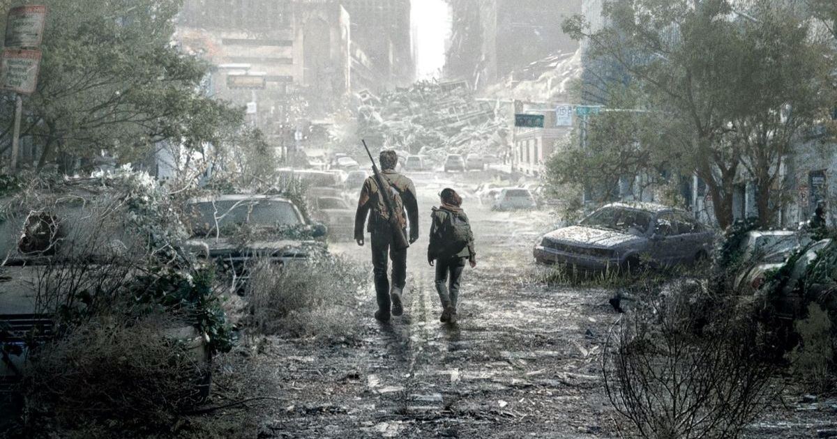 The Last of Us Rotten Tomatoes Score Falls After Perfect Debut -  GameRevolution