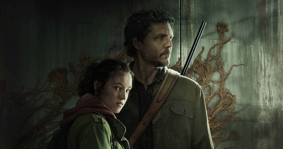 HBO Max's The Last of Us