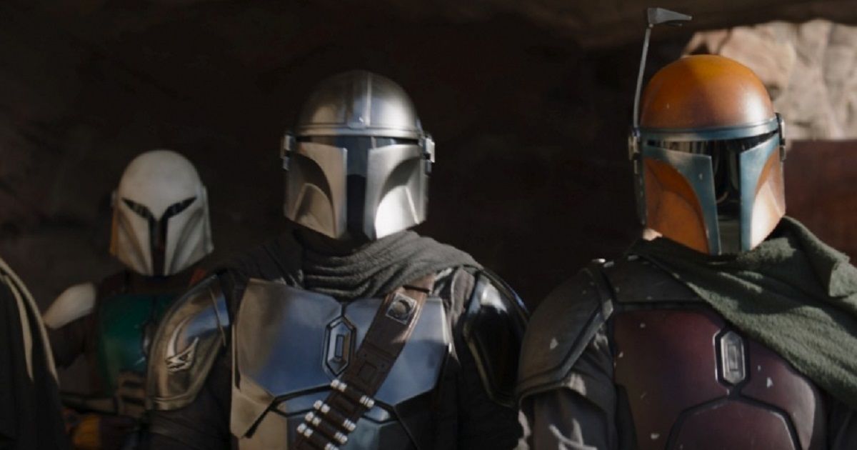 The Mandalorian Season 3 Trailer Sets Unprecedented Viewing Records in First 24 Hours