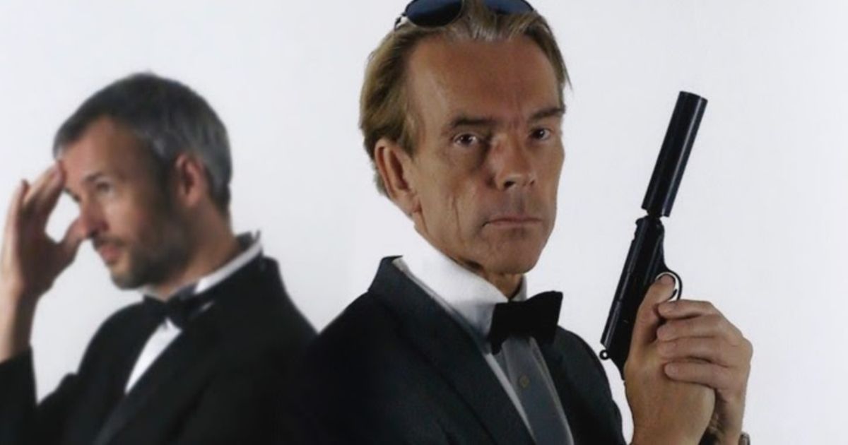 The Other Fellow Documentary Explores What It’s Like to Be Named James Bond