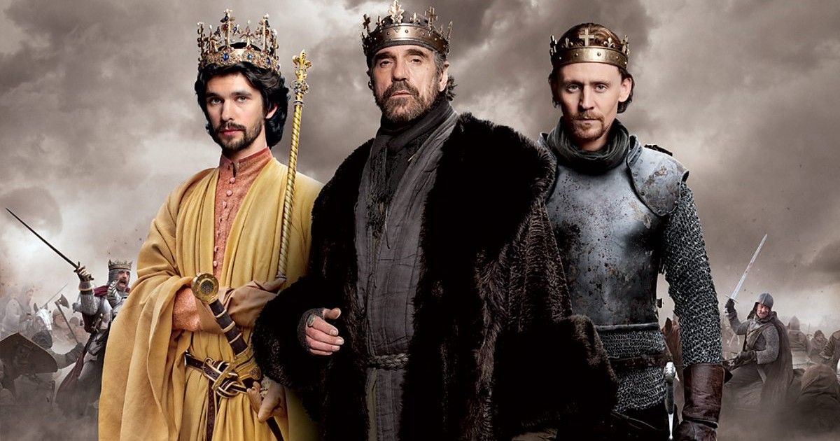 TheHollowCrown