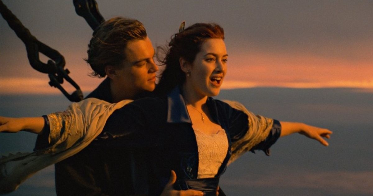 Titanic