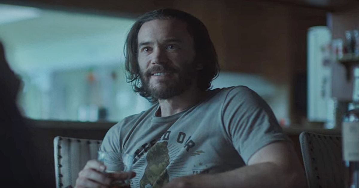 Best Tom Pelphrey Performances, Ranked