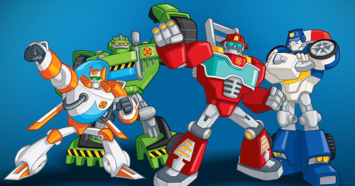 transformers-rescue-bots