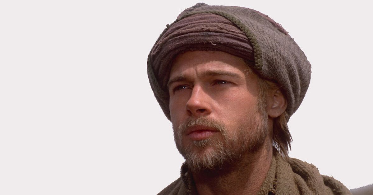 Seven Years in Tibet