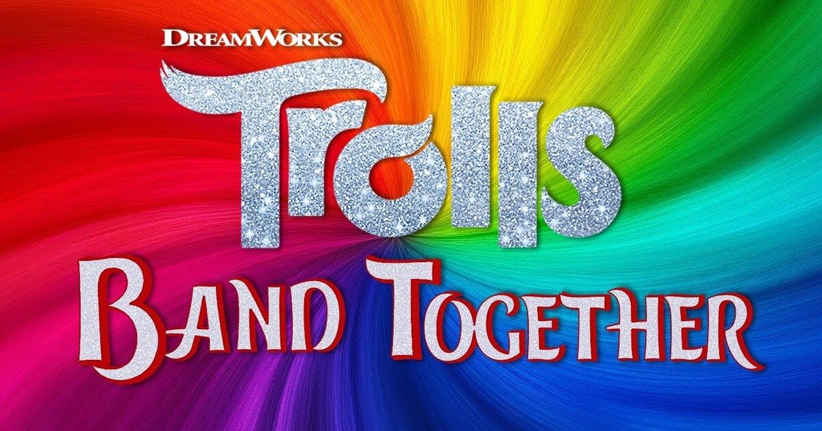 Trolls Band Together Trailer Arrives, Full Voice Cast Revealed