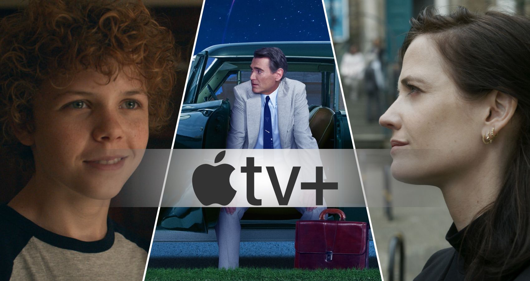 Best TV Series Coming to Apple TV+ in February 2023 Flipboard