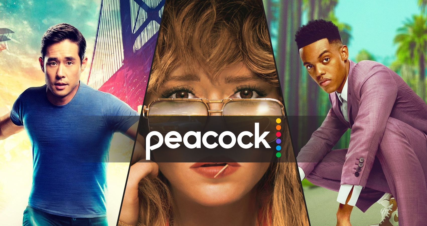Best TV Series Coming To Peacock in February 2023 Flipboard