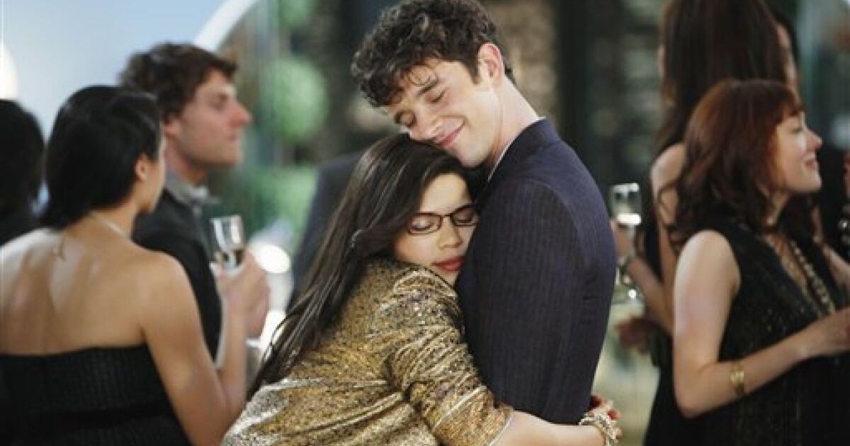 Ugly Betty: Where the Cast Is Today