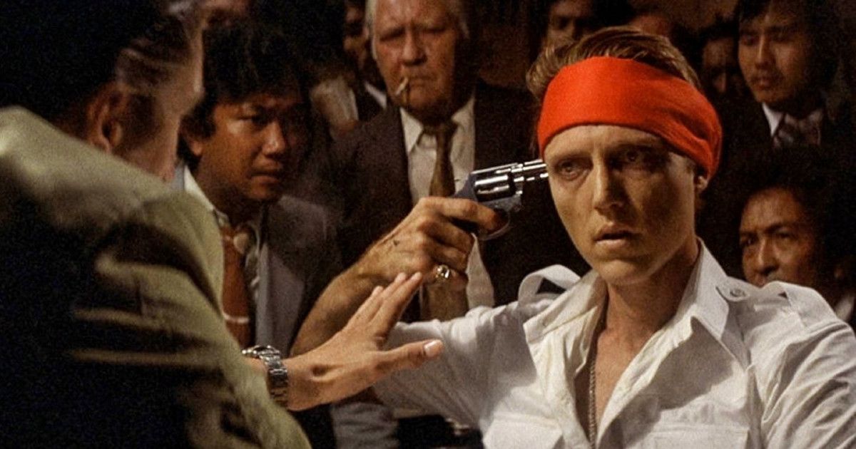 The Deer Hunter by Michael Cimino