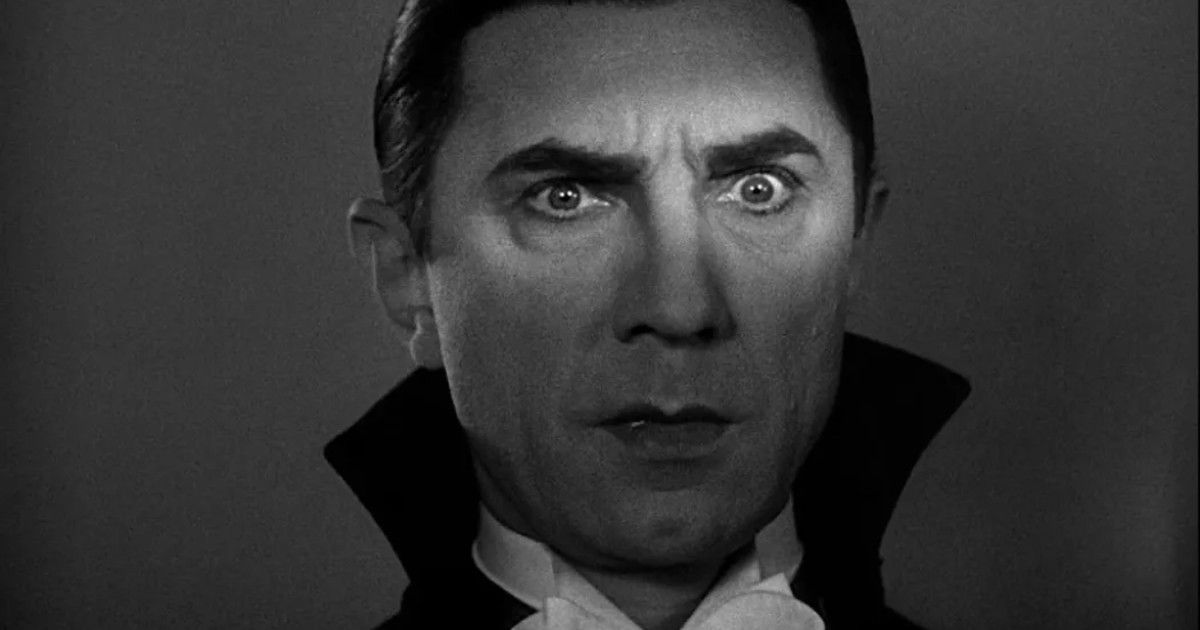 New Dracula Movie Will Be Scariest Adaptation Ever According To Star.