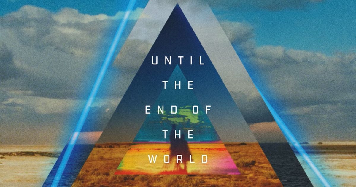 Until the End of the World movie on Criterion Collection