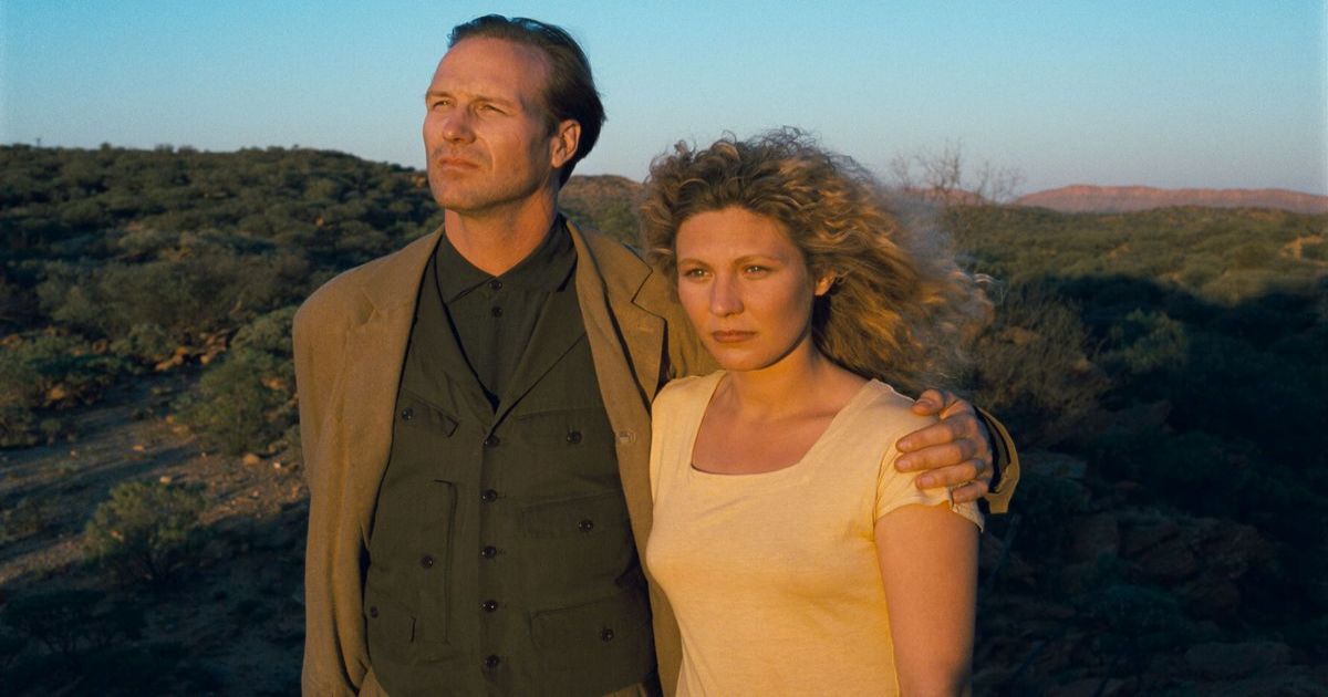 The Greatest Cinematic Epics Ever Made