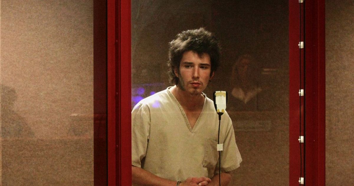 The HatchetWielding Hitchhiker A Look Into the Netflix Documentary