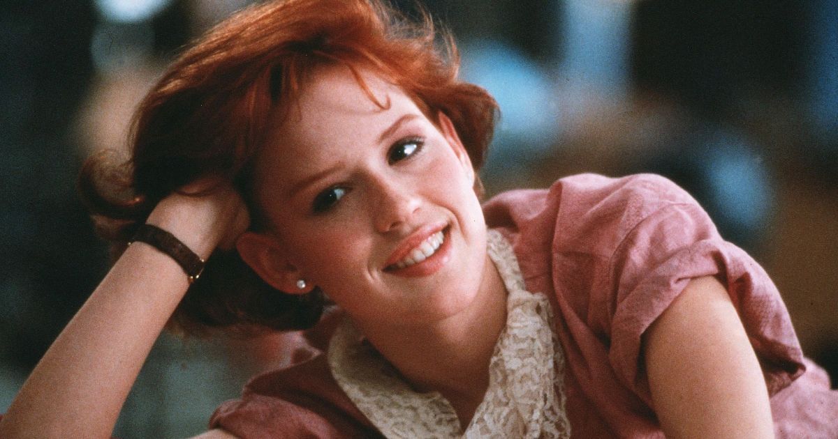 The 15 Most Iconic '80s Movie Actresses