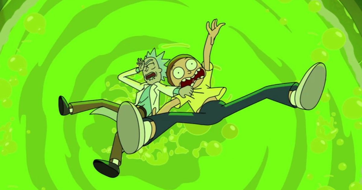 Rick and Morty Producer Says No One Will ‘Bat an Eyelid Hearing the New Voices’