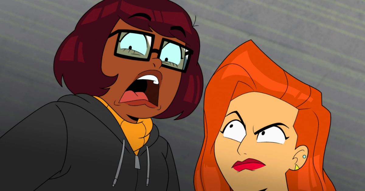 VELMA is a Mean-Spirited Unfunny Series and Has a 7% Fan Rating on Rotten  Tomatoes — GeekTyrant