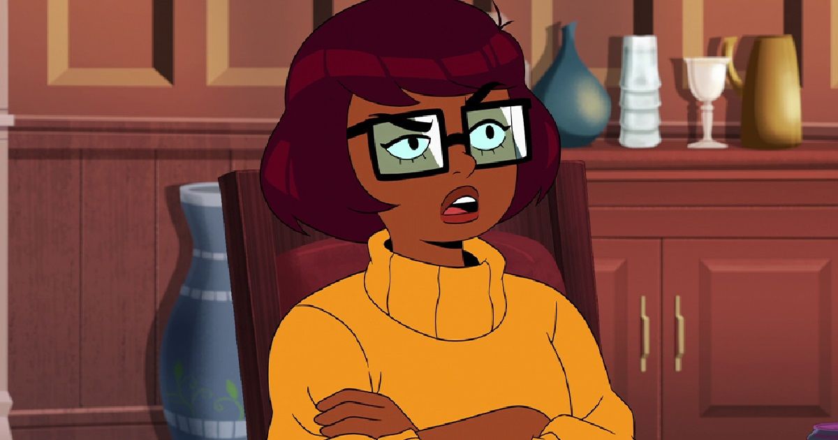 Velma's Terrible Reviews May End Up Saving the Show