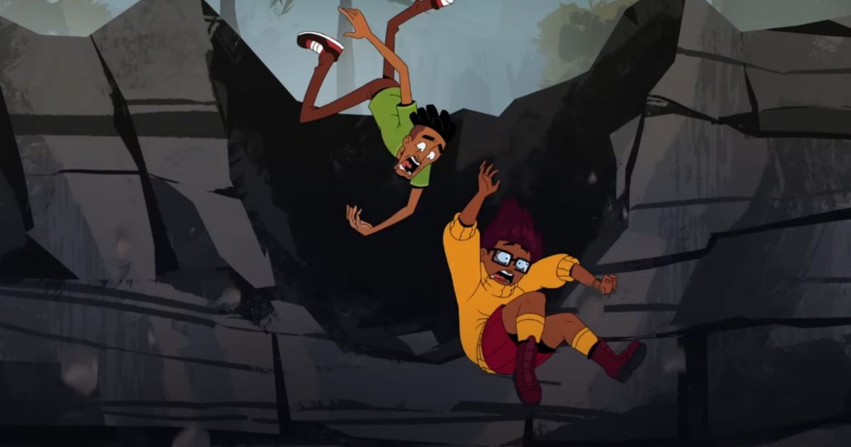 Scooby-Doo spin-off 'Velma' receives backlash for gore and nudity in  first look photo - PopBuzz