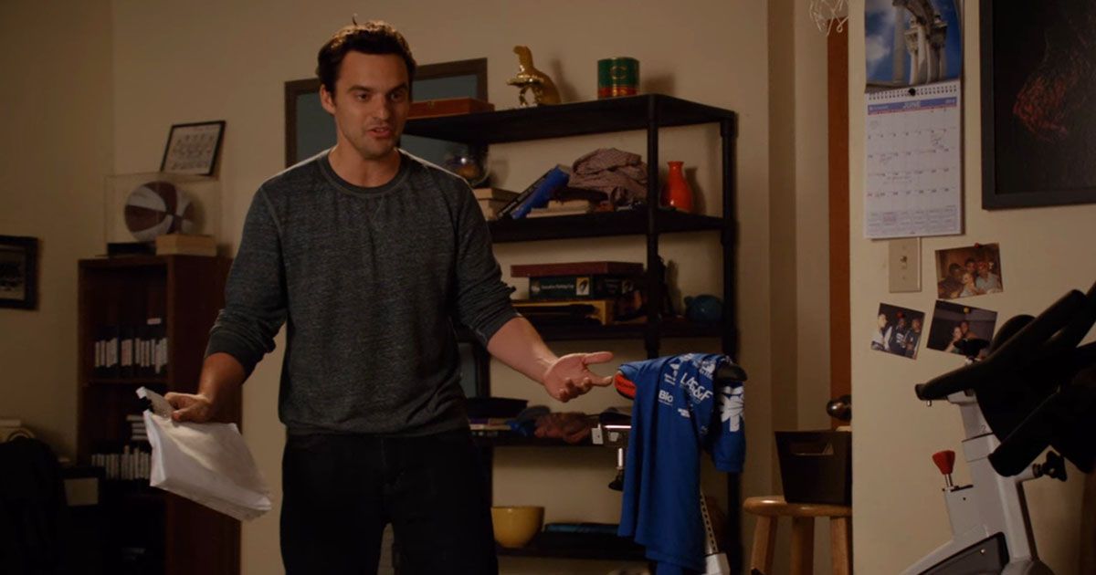 Nick Miller's 7 Best And 7 Worst Episodes Of New Girl