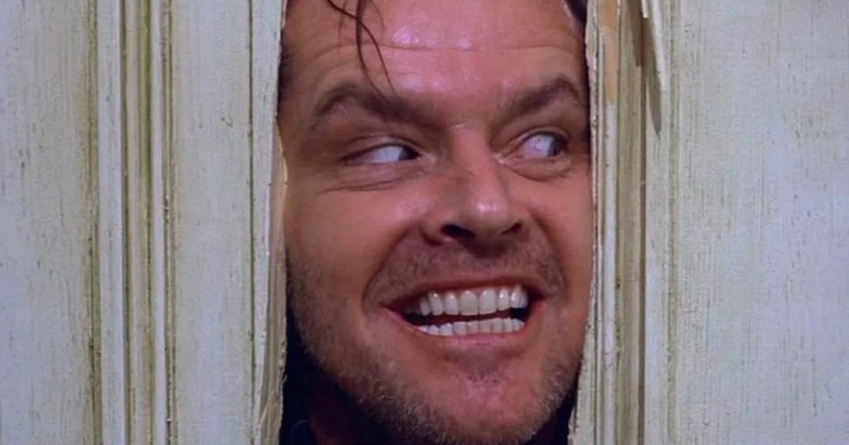 The Shining