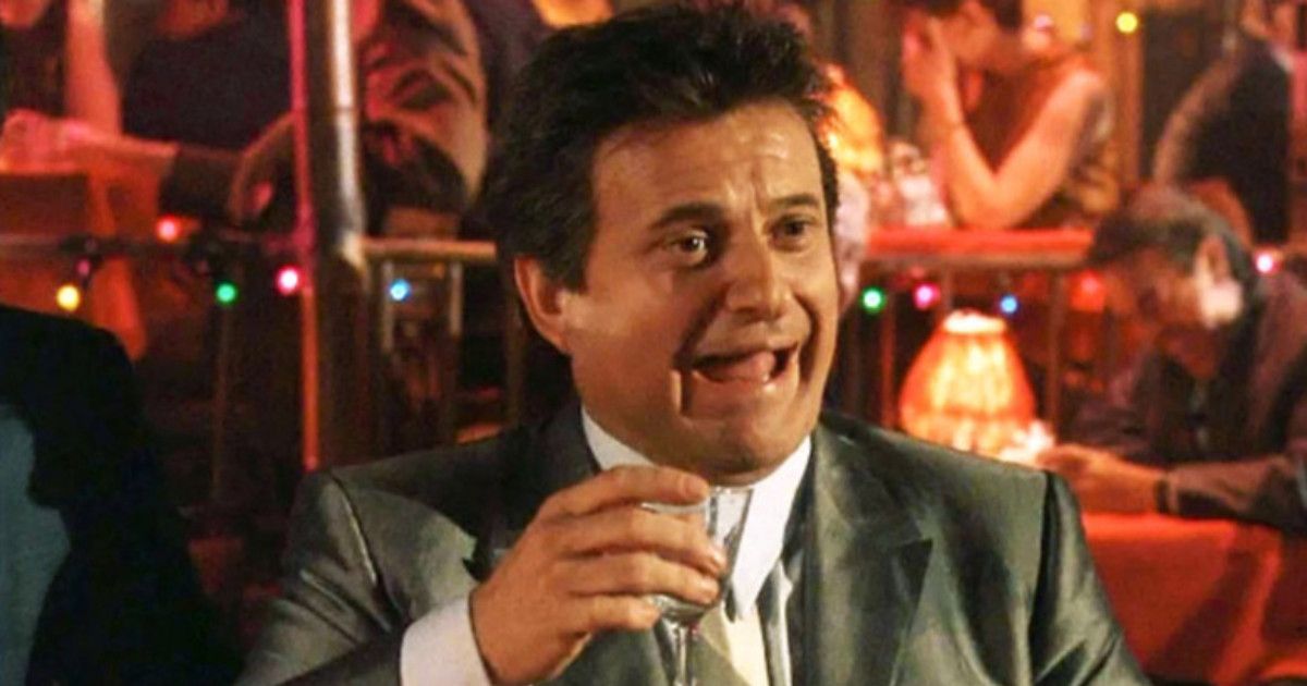 Goodfellas