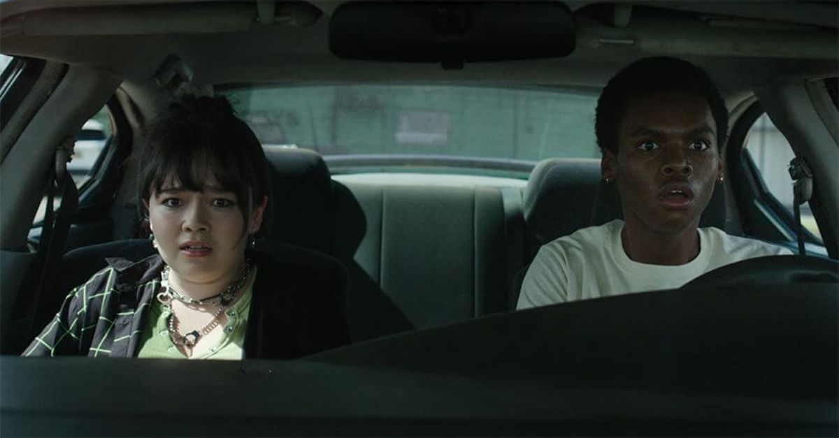 We Have a Ghost: Why Chris Landon’s Film is a 2023 Must-Watch