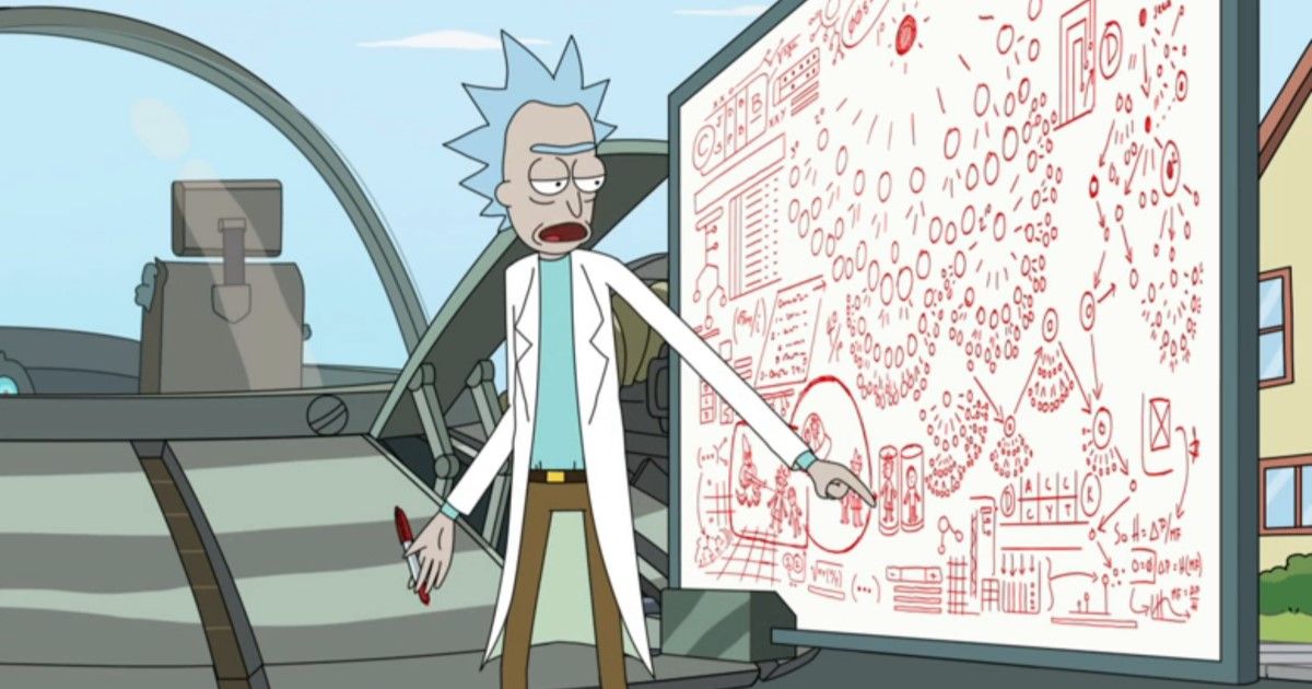 Every Rick & Morty Anthology Episode, Ranked Worst To Best