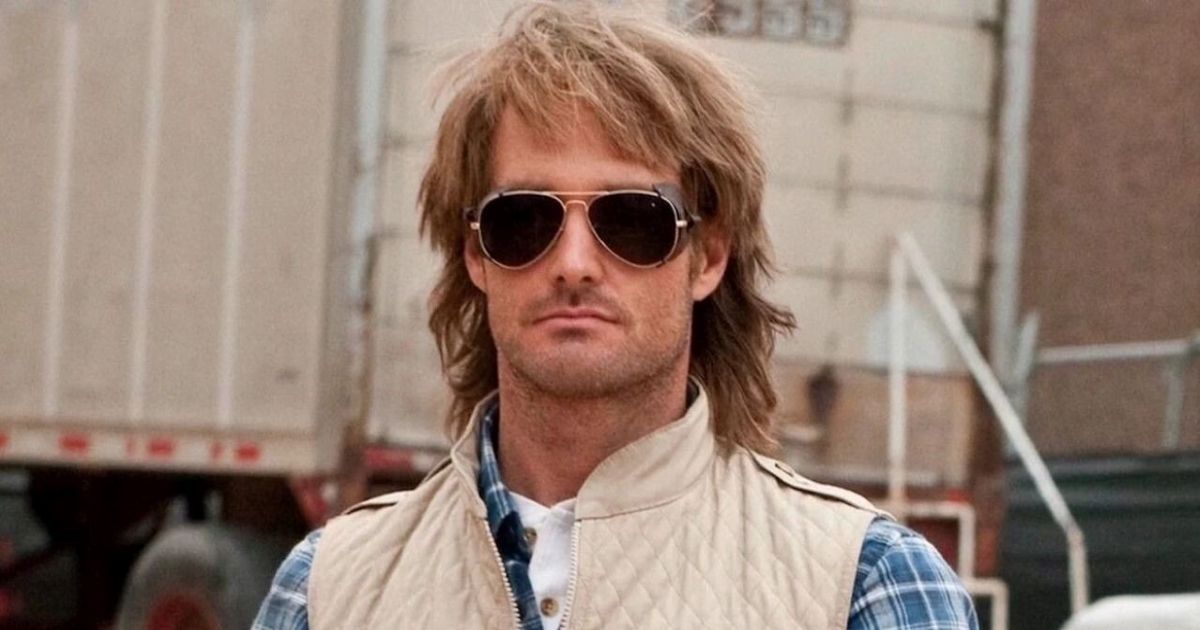 Will Forte comme MacGruber