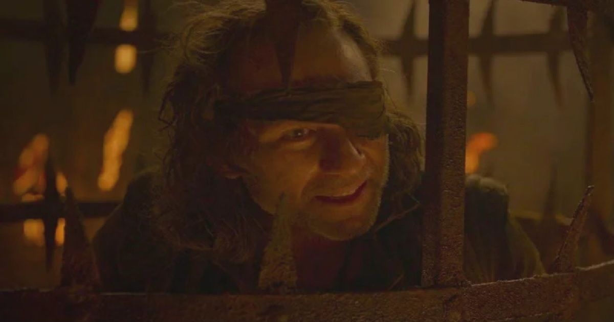 Christian Slater Got Robin Hood: Prince of Thieves Flashbacks While Starring in Willow