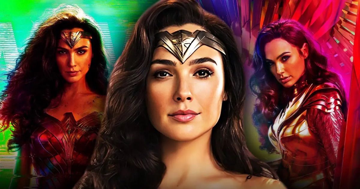 How to Watch the Wonder Woman Movies in Order to See Her Full Arc in the DCU