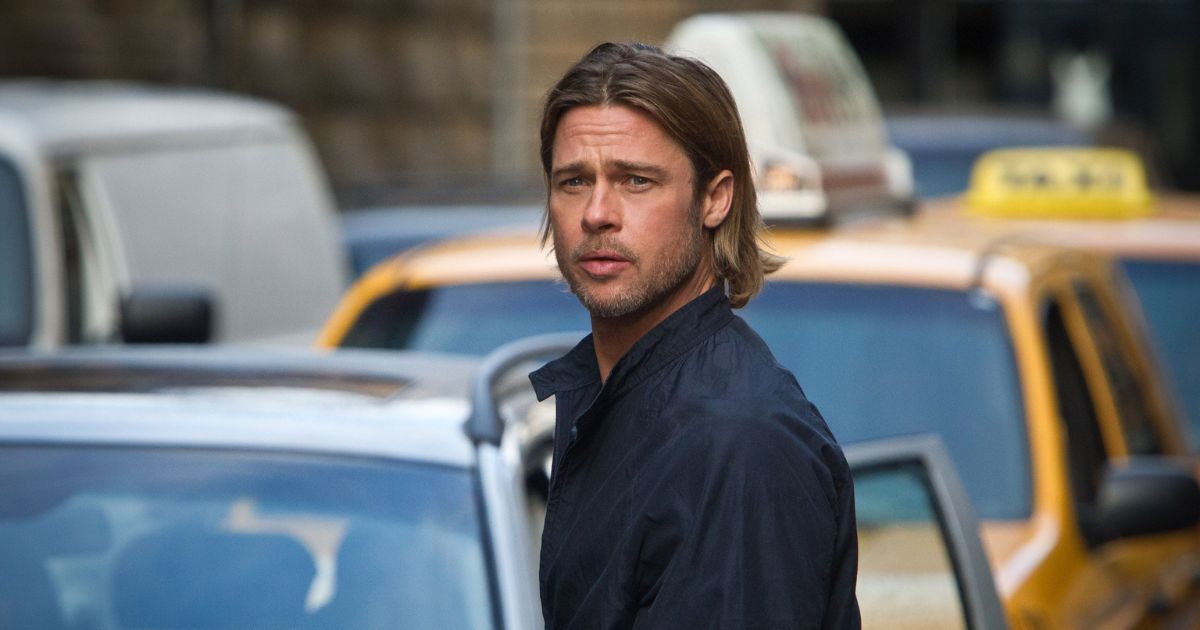 Will we get a World War Z 2 movie?