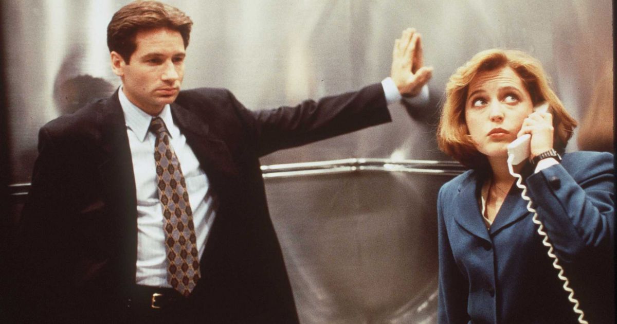 X Files 1200 x 630