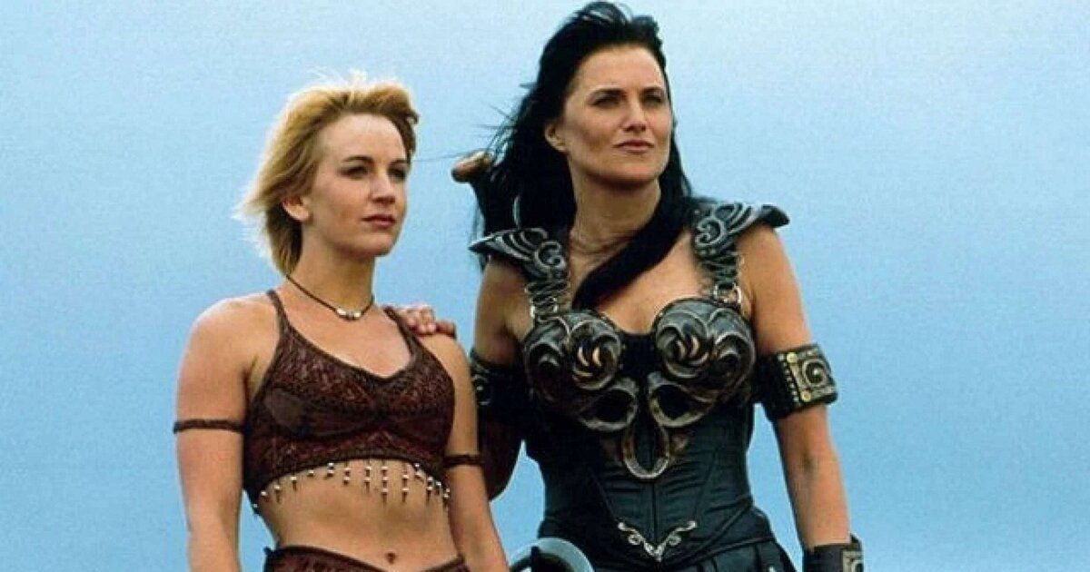 Xena Warrior Princess 3 Reasons Why A Reboot Could Work And 3 Why It Couldnt