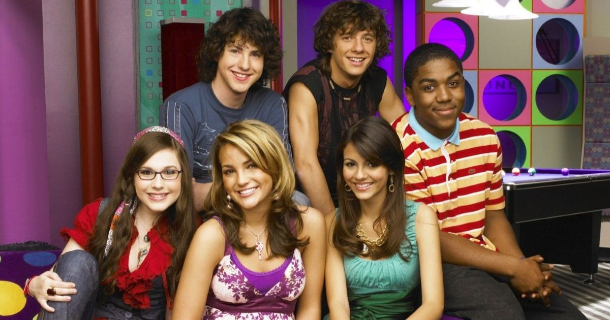 zoey 101