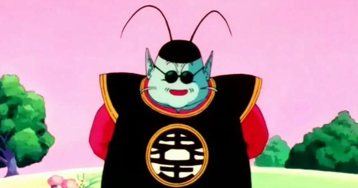 10 Dragon Ball characters who are almost unbeatable