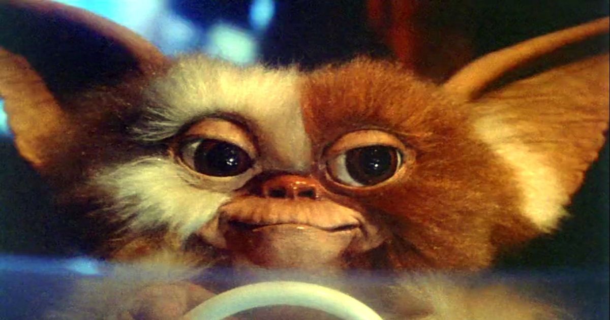 Gremlins 1984